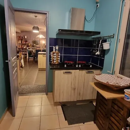 Ferienhaus Chez Chantal
