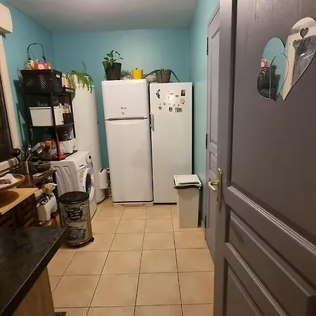 Ferienhaus Chez Chantal *