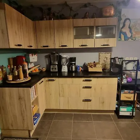 Ferienhaus Chez Chantal