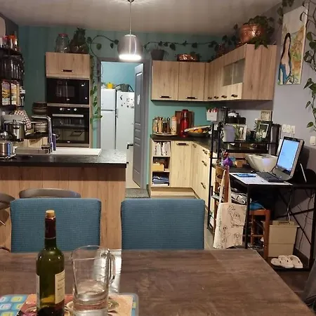 Ferienhaus Chez Chantal *