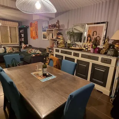Ferienhaus Chez Chantal